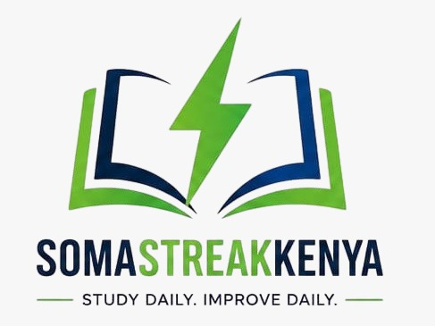 SomaStreakKenya
